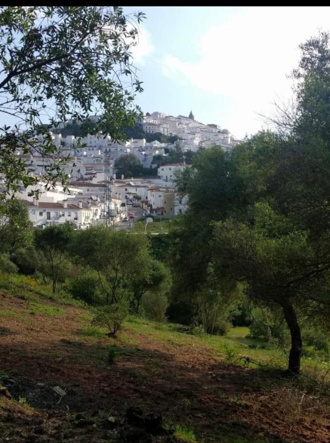 Casa Abuela Ana I Aparcamiento Privado En La Puerta