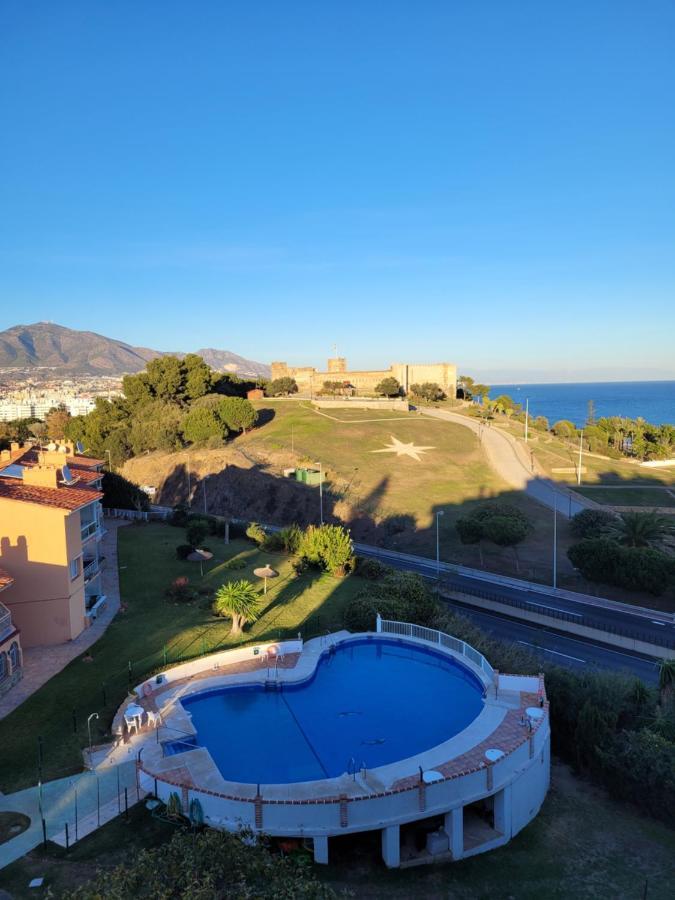 Casa Julia 2 El Castillo By Casa Del Sol Fuengirola