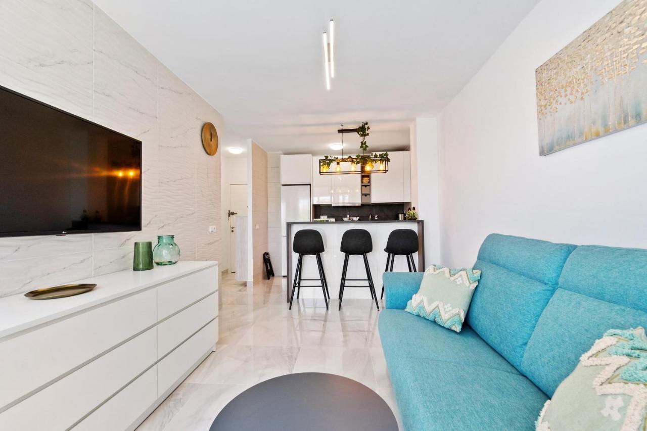 Espanatour Menorca Apartamento Dehesa de Campoamor