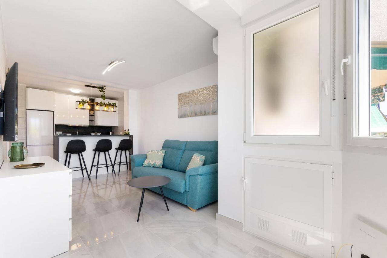 Espanatour Menorca Apartamento Dehesa de Campoamor