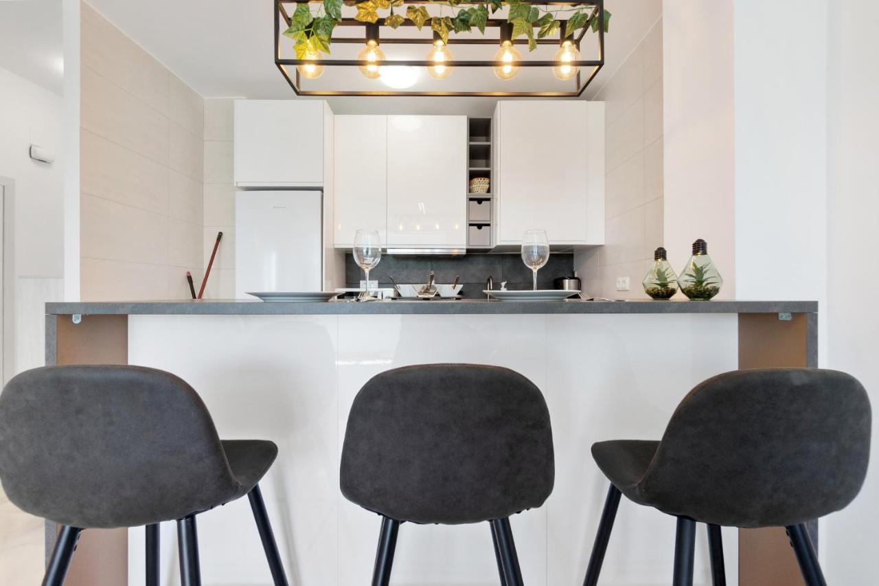 Espanatour Menorca Apartment