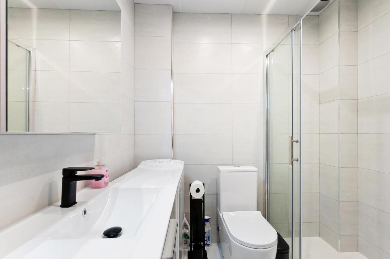 Espanatour Menorca Apartment