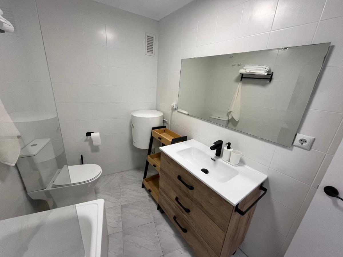 Apartamento Villa Torrevieja *
