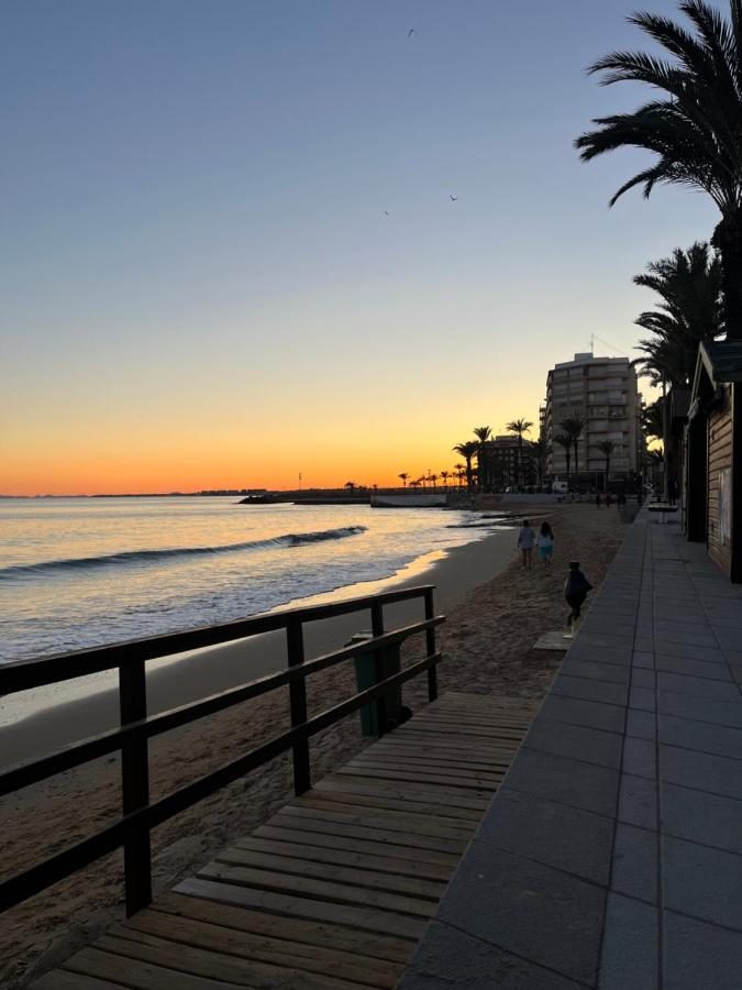 Villa Torrevieja Apartamento *