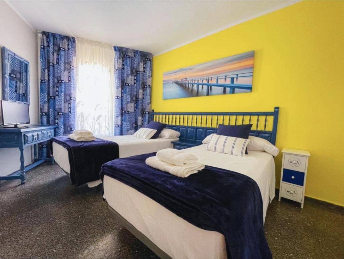 Apartment Torres De Yomely - Y2f *