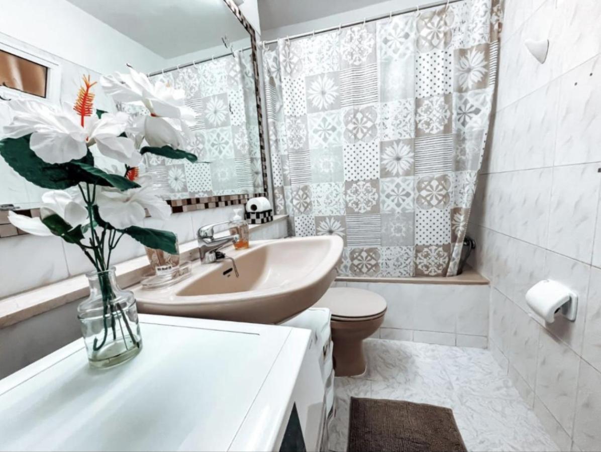 Apartment Torres De Yomely - Y2f Arona (Tenerife)