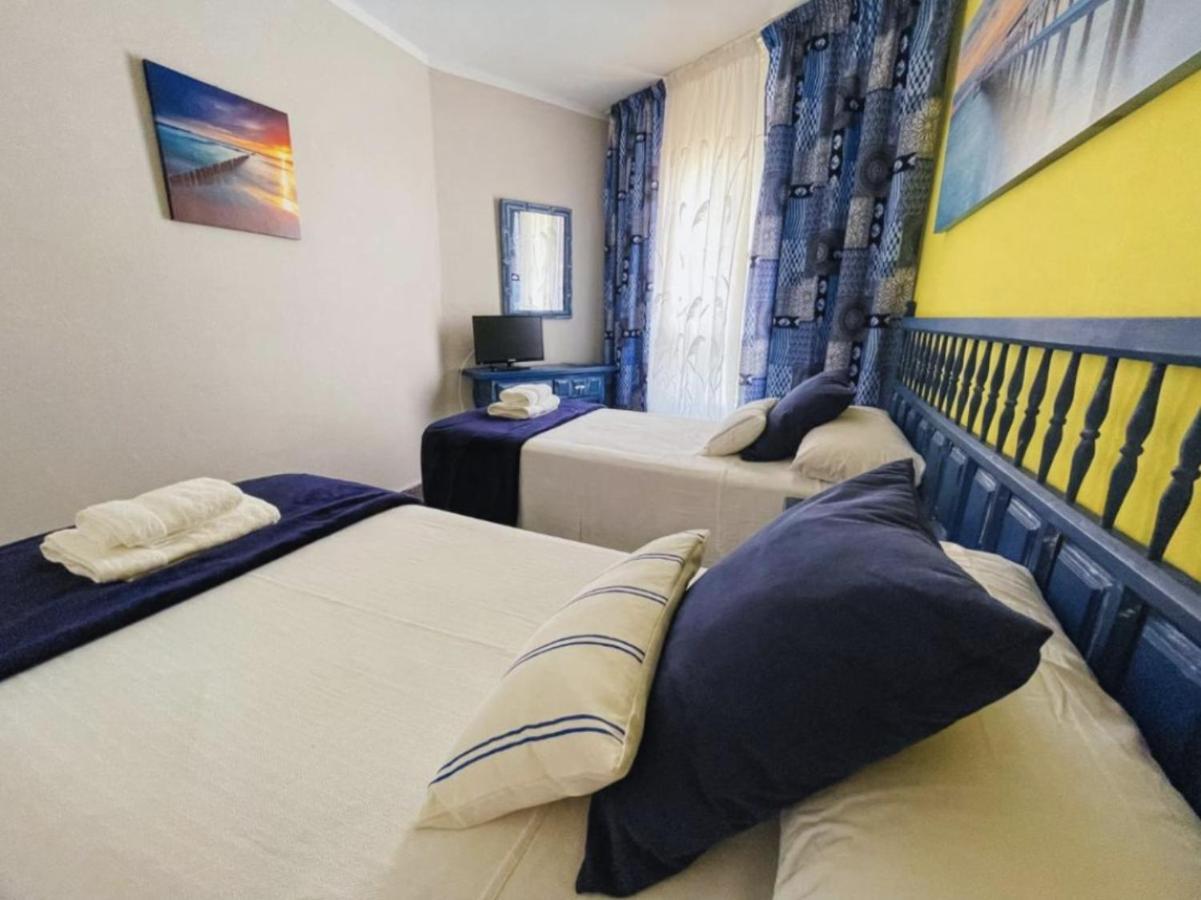 Apartment Torres De Yomely - Y2f *