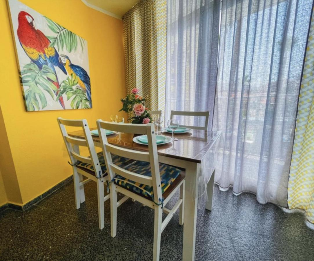 Torres De Yomely - Y2f Apartment *