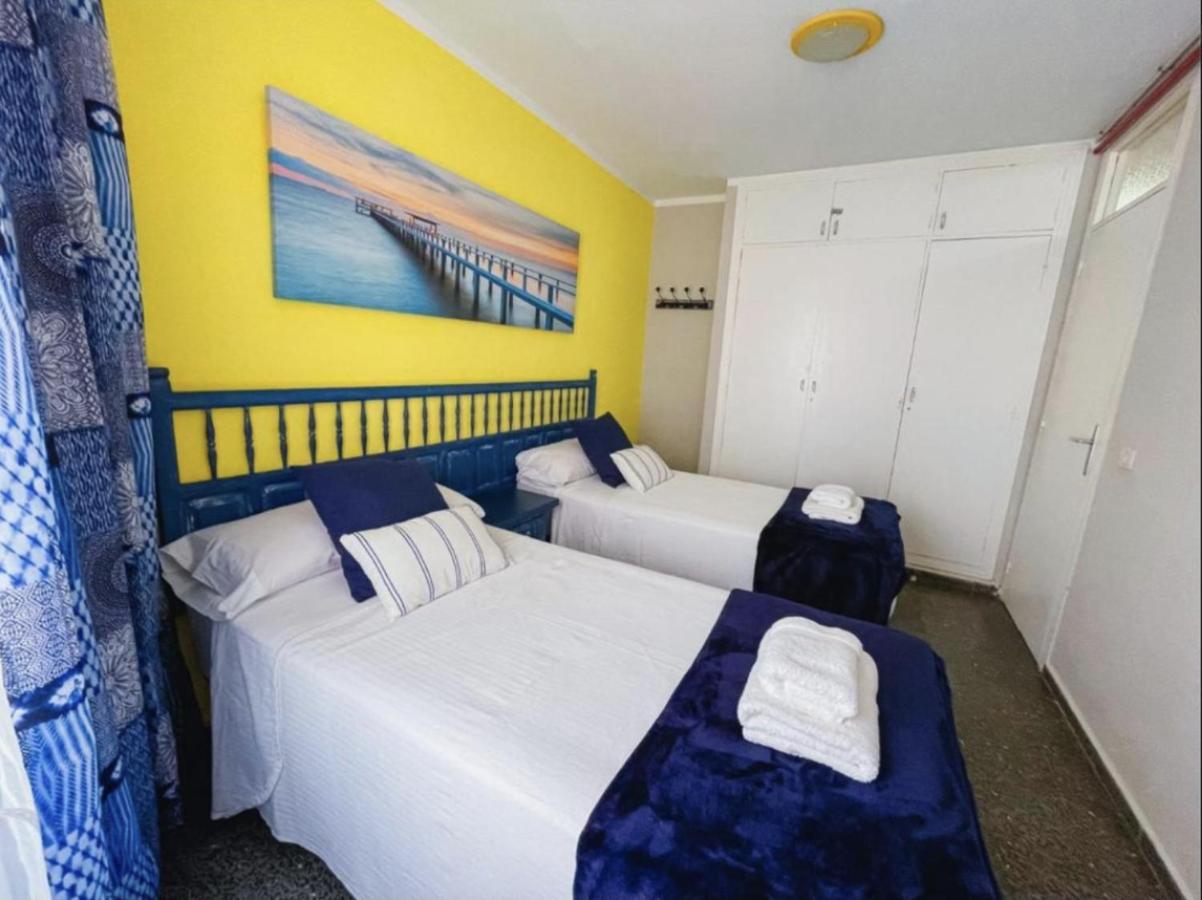 Apartment Torres De Yomely - Y2f Arona (Tenerife)