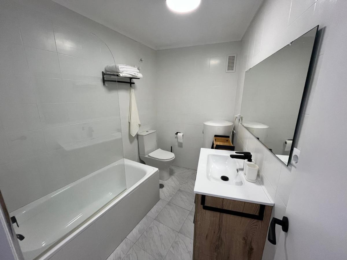 Villa Torrevieja Apartamento Torrevieja