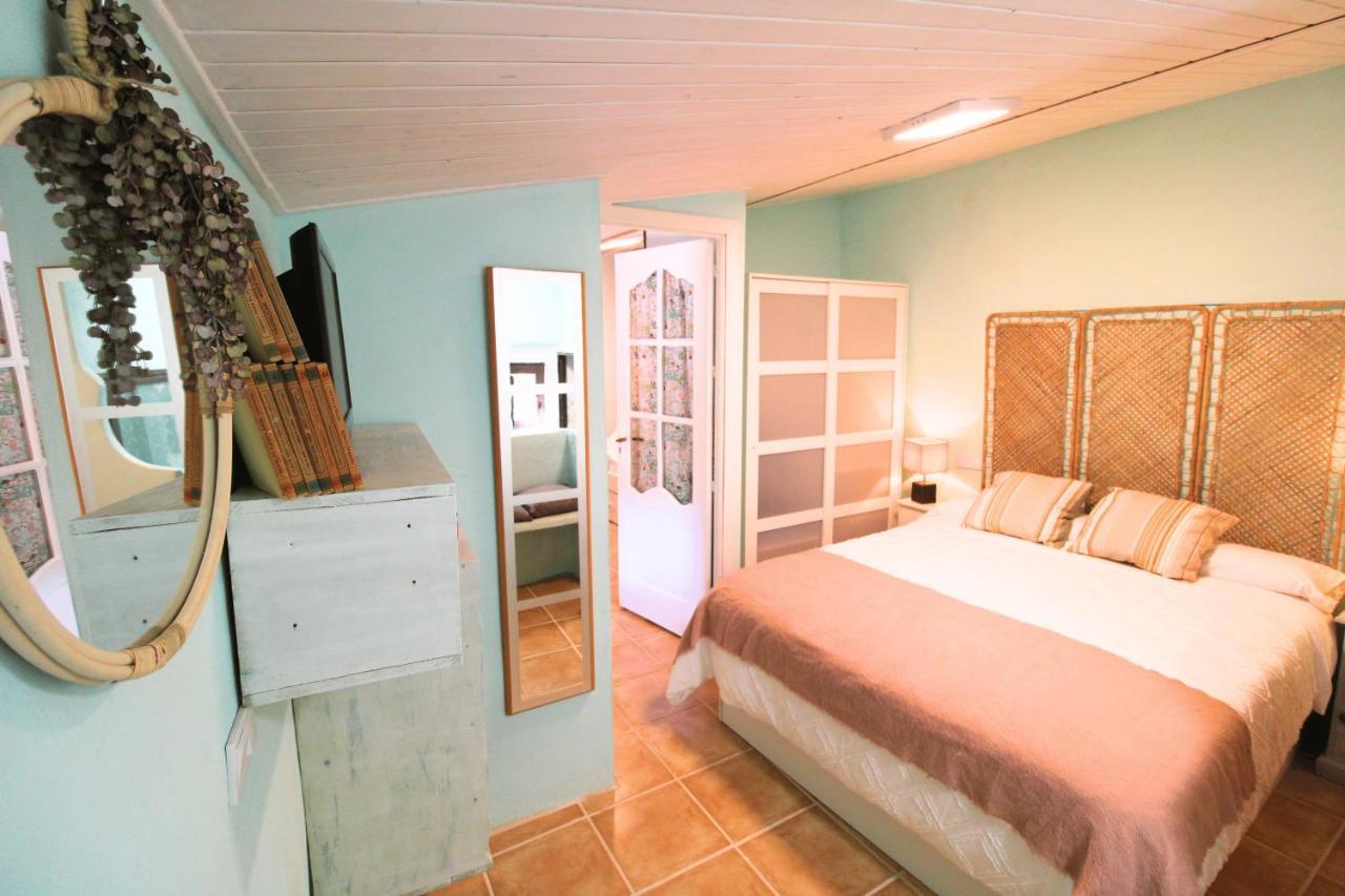 Сasa de vacaciones La Casita Del Chopo By Sierra Viva (adults Only) Cortelazor