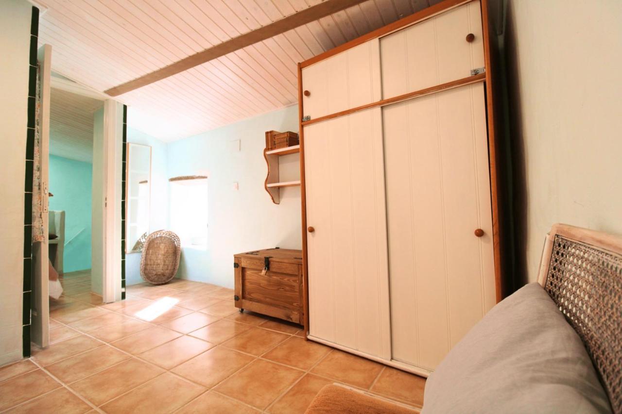 La Casita Del Chopo By Sierra Viva (adults Only) *