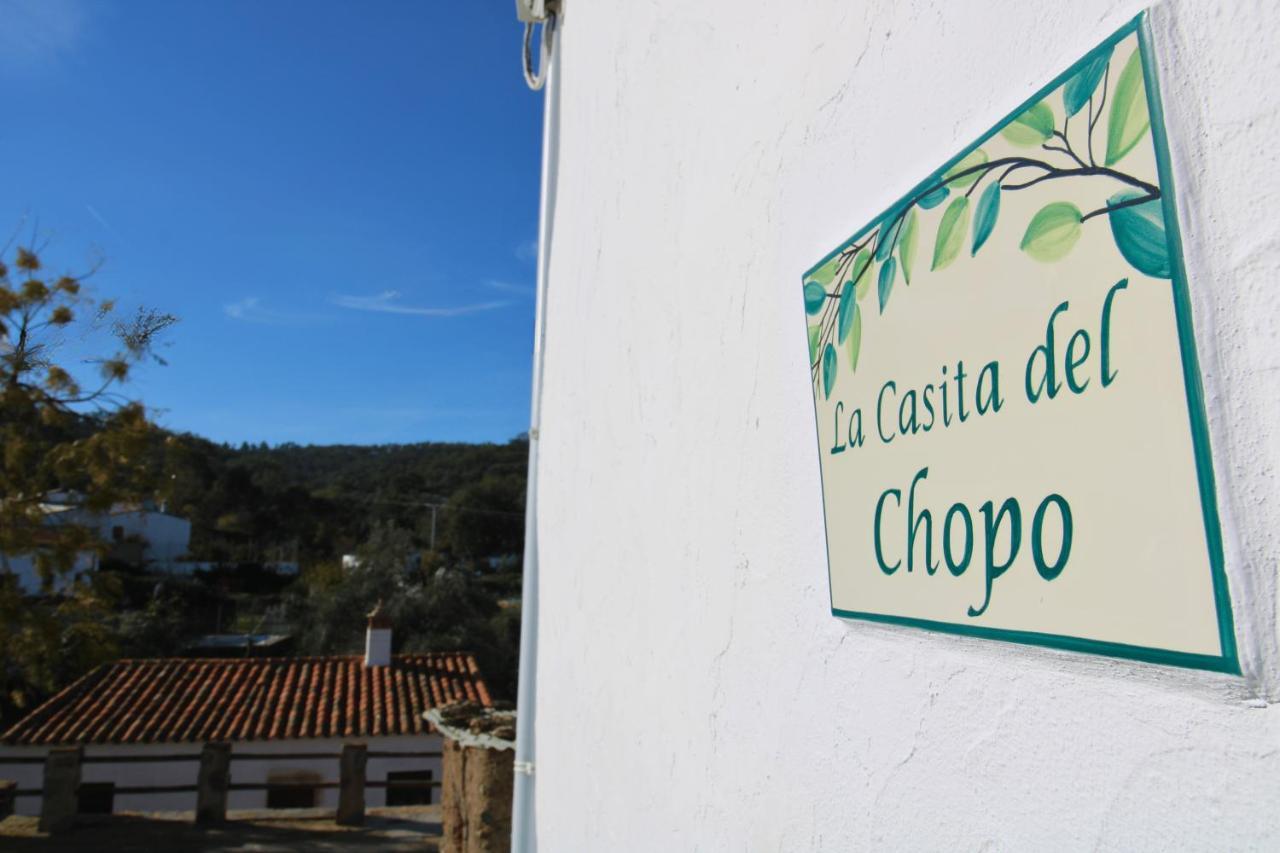 La Casita Del Chopo By Sierra Viva (adults Only) Сasa de vacaciones *