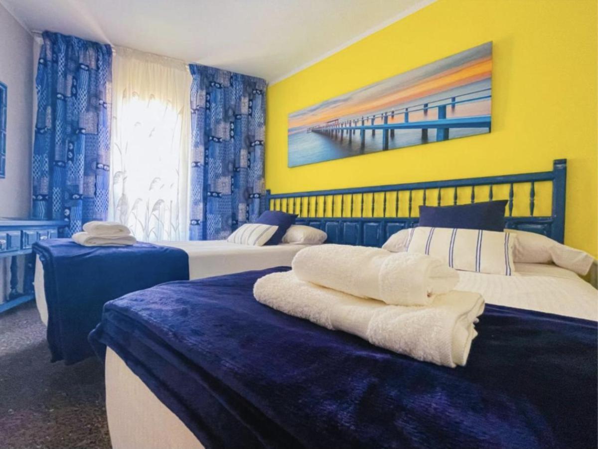 Torres De Yomely - Y2f Apartment Arona (Tenerife)