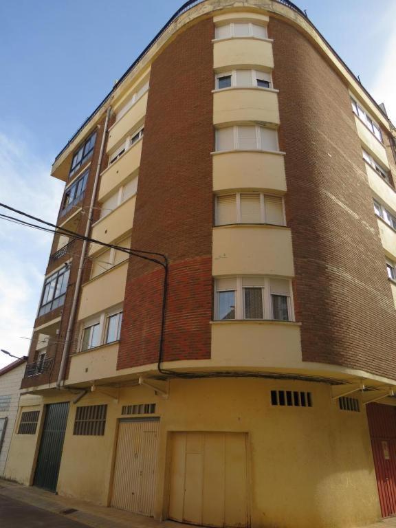 Apartment Merindades Amazul Milano - Piso Turistico - *