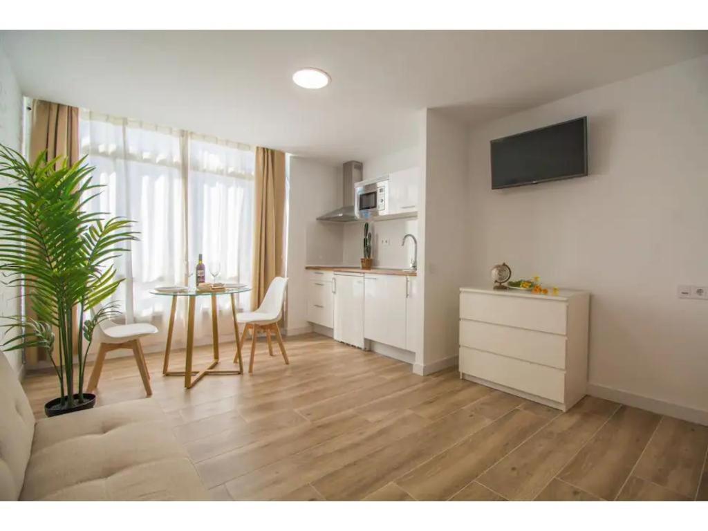Apartamento Turtlebeach La Pineda
