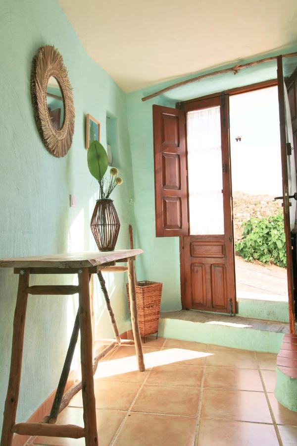 Сasa de vacaciones La Casita Del Chopo By Sierra Viva (adults Only) Cortelazor