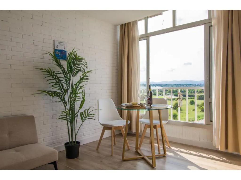 Apartamento Turtlebeach La Pineda