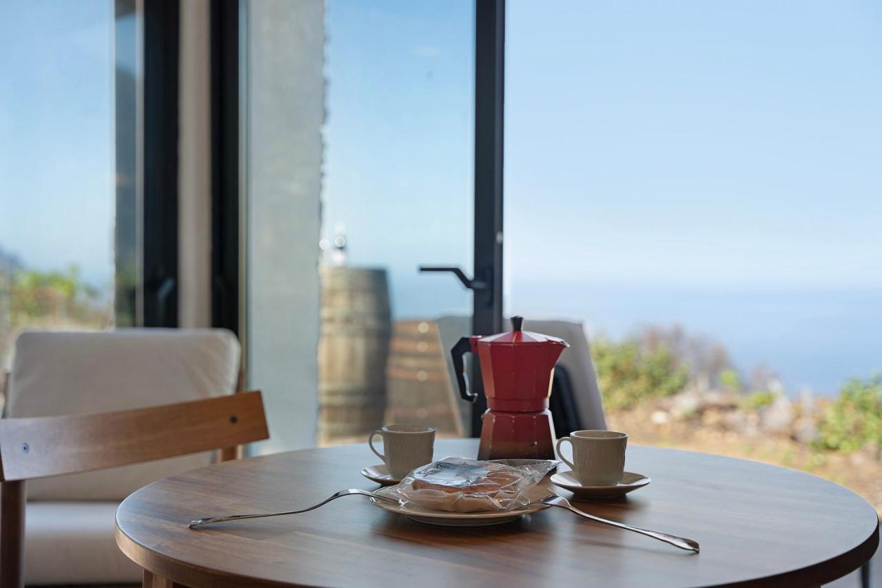El Moral Holiday home