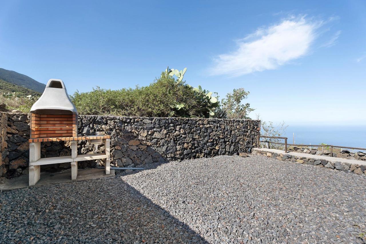 Holiday home El Moral *
