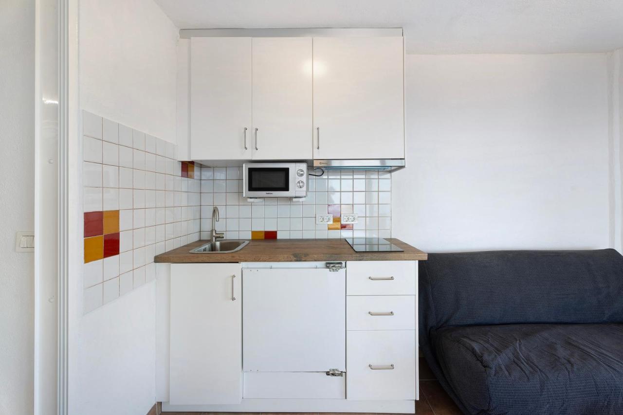 Holiday home El Moral *