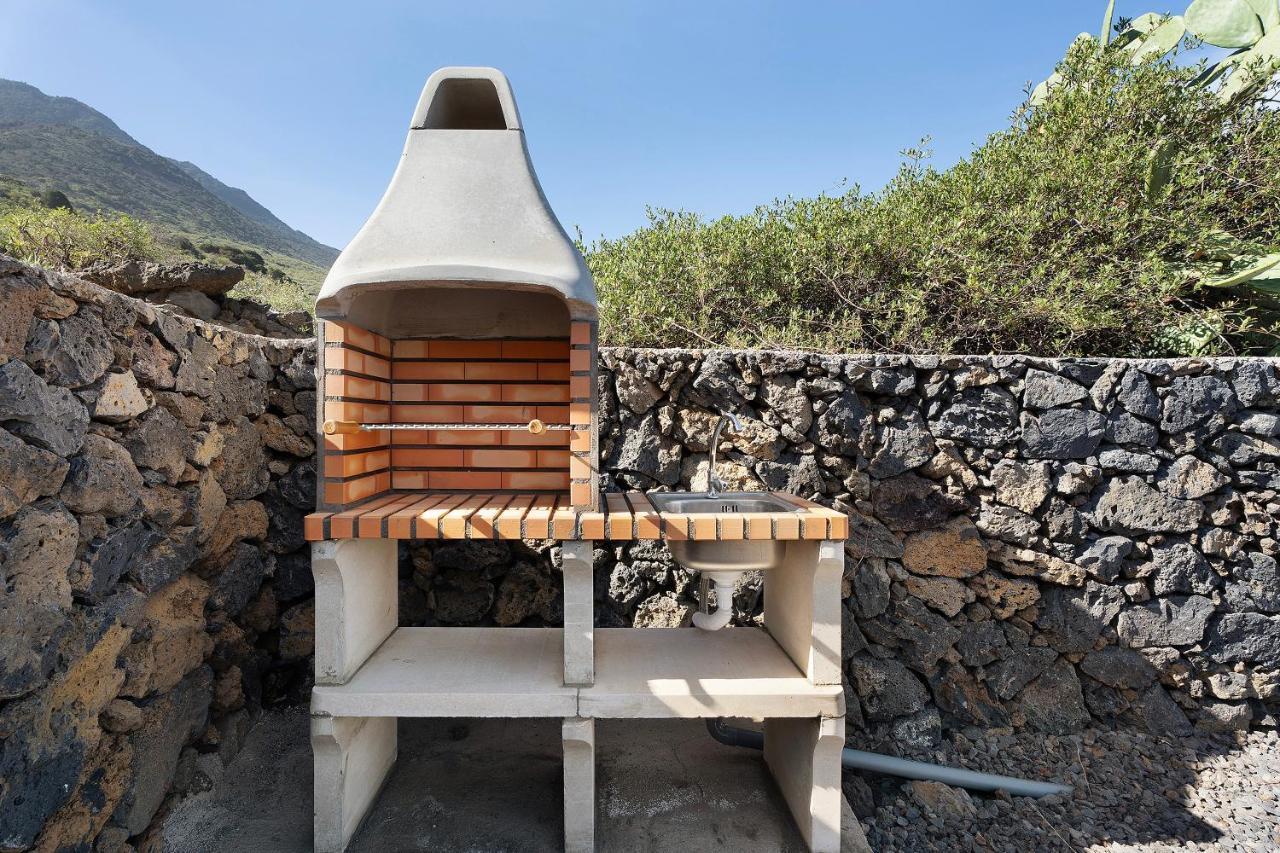 El Moral Holiday home *