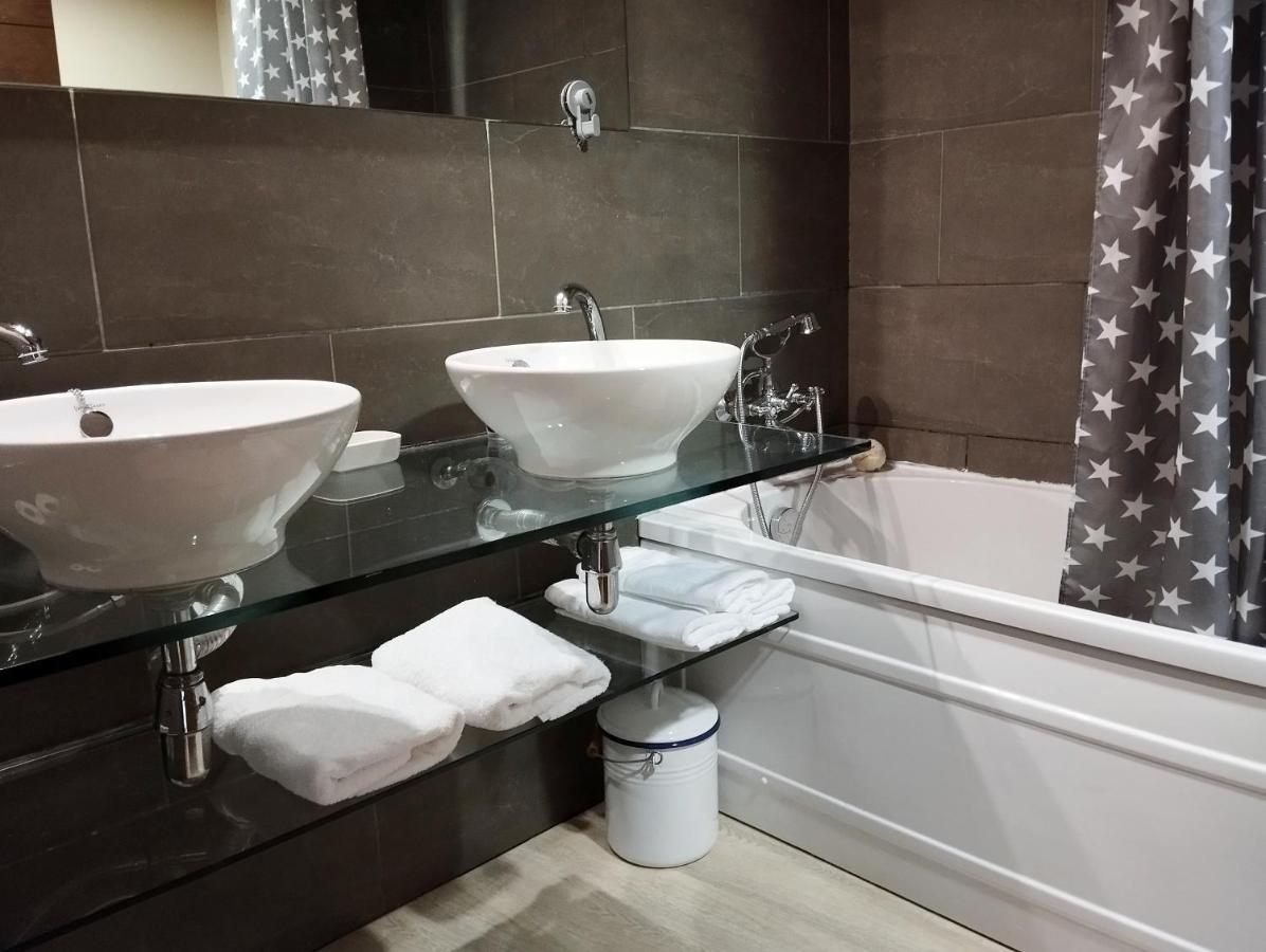 Apartament Santa Anna *