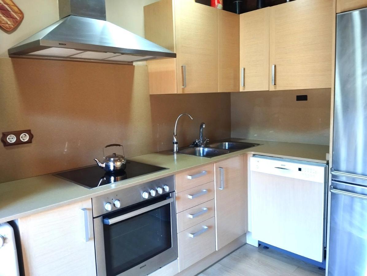 Apartment Apartament Santa Anna *