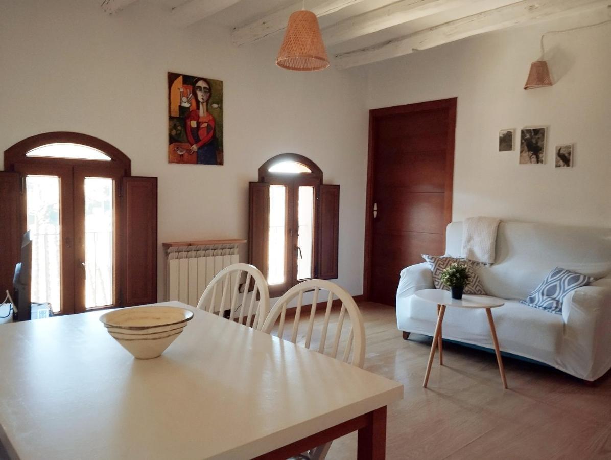 Apartament Santa Anna *