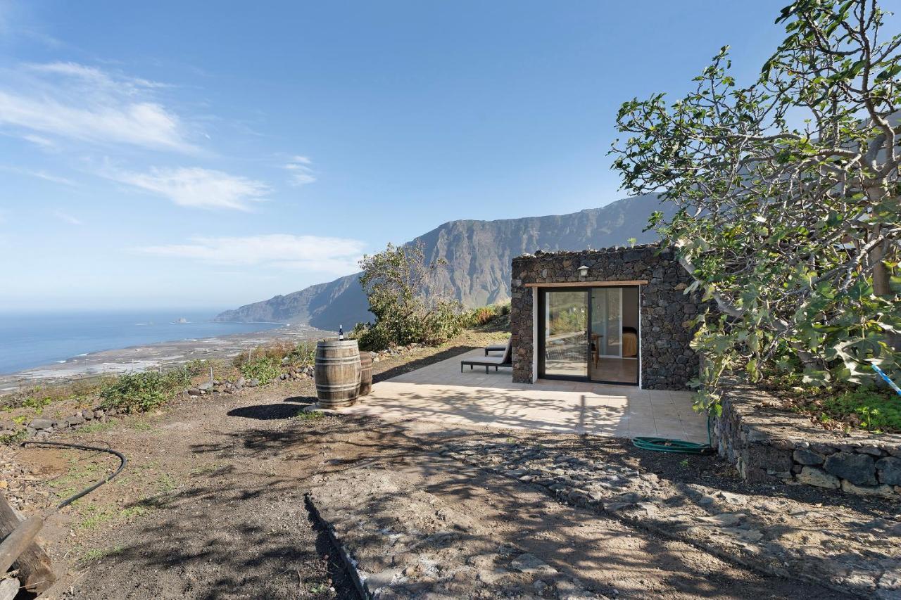 El Moral Holiday home Frontera