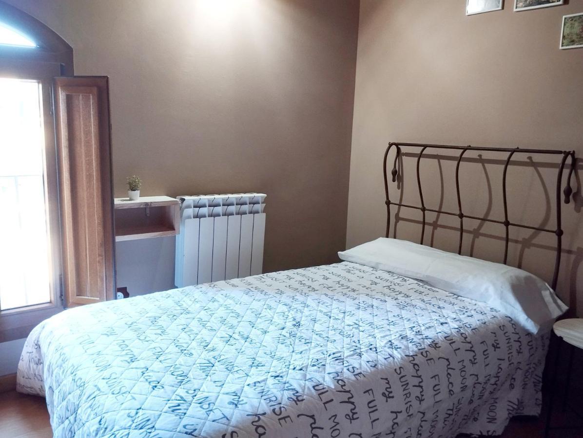 Apartament Santa Anna Apartment