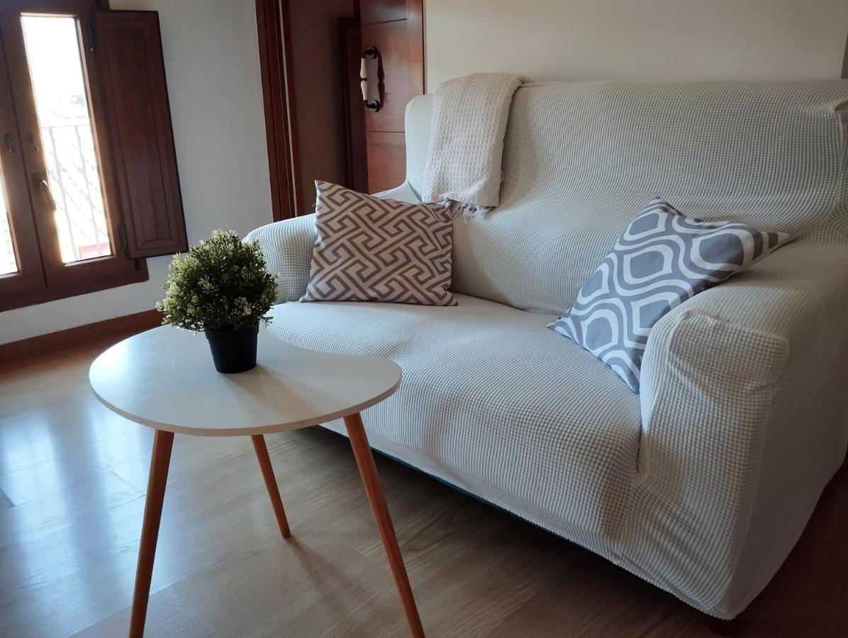 Apartament Santa Anna * Montblanc