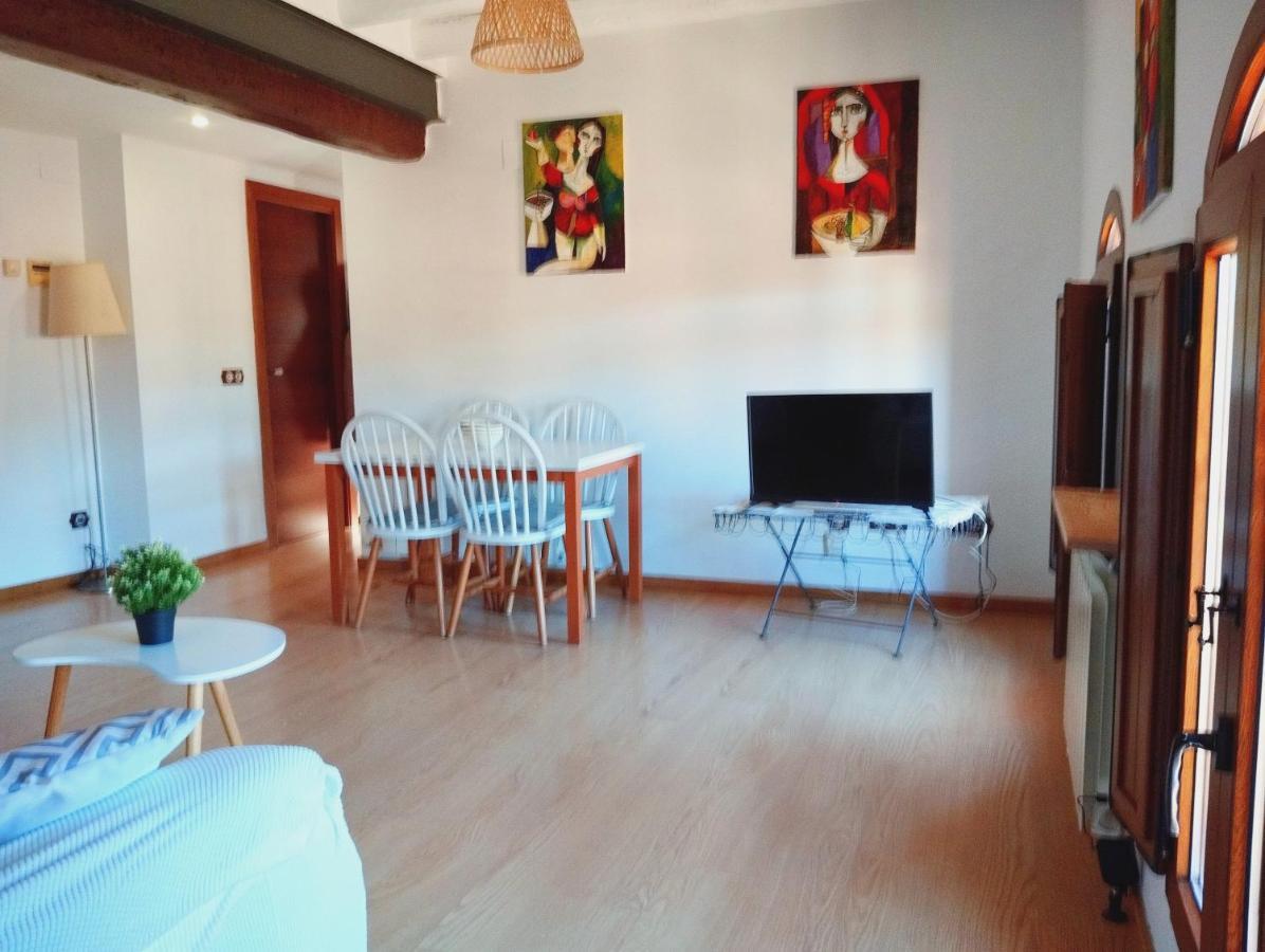Apartment Apartament Santa Anna *