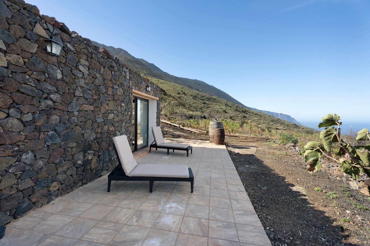 Holiday home El Moral Frontera