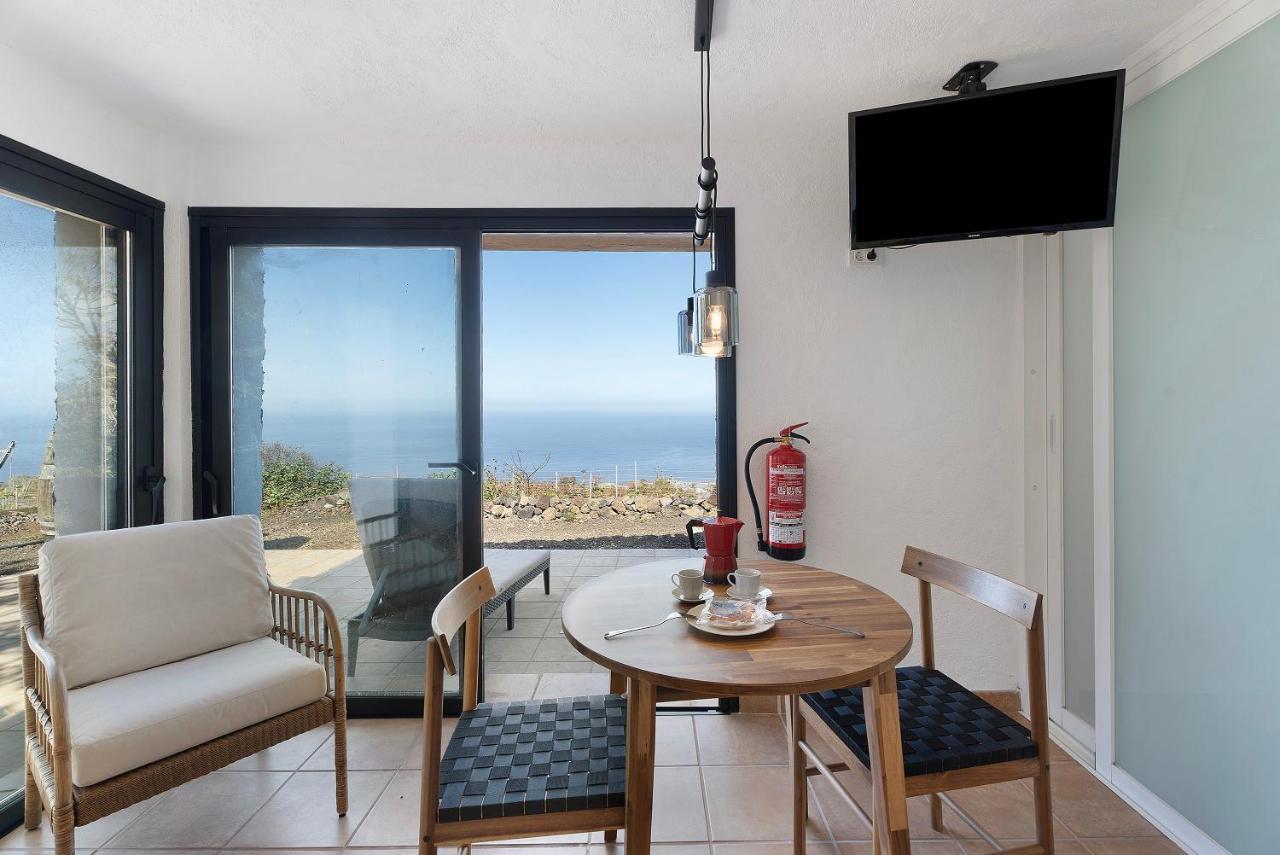 Holiday home El Moral *