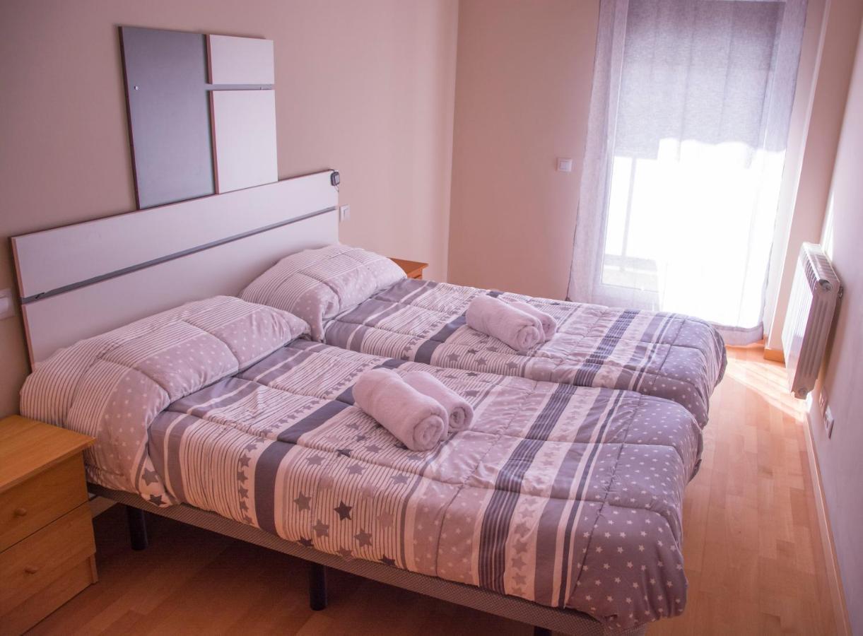 Verarlanza Apartment Lerma