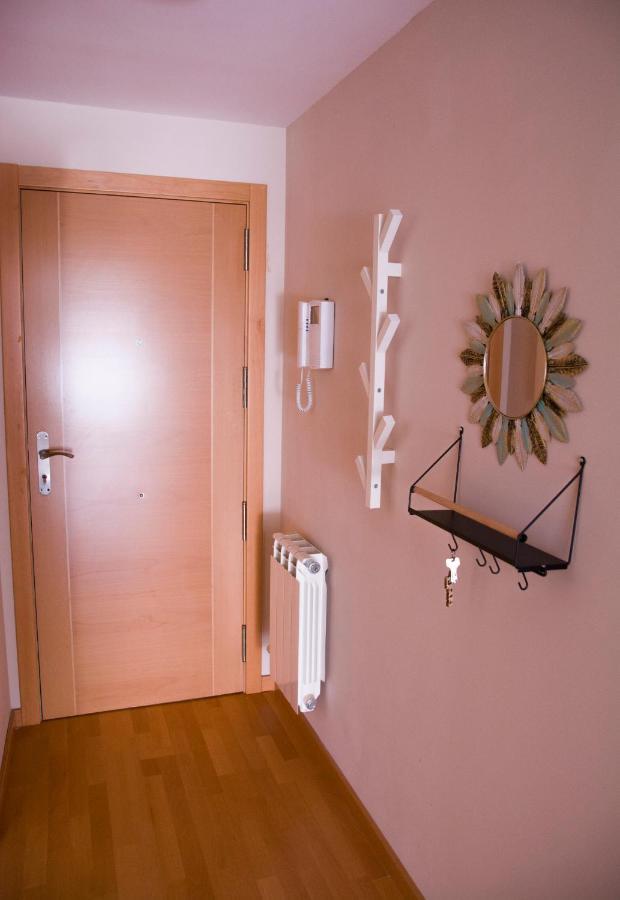 Apartment Verarlanza *