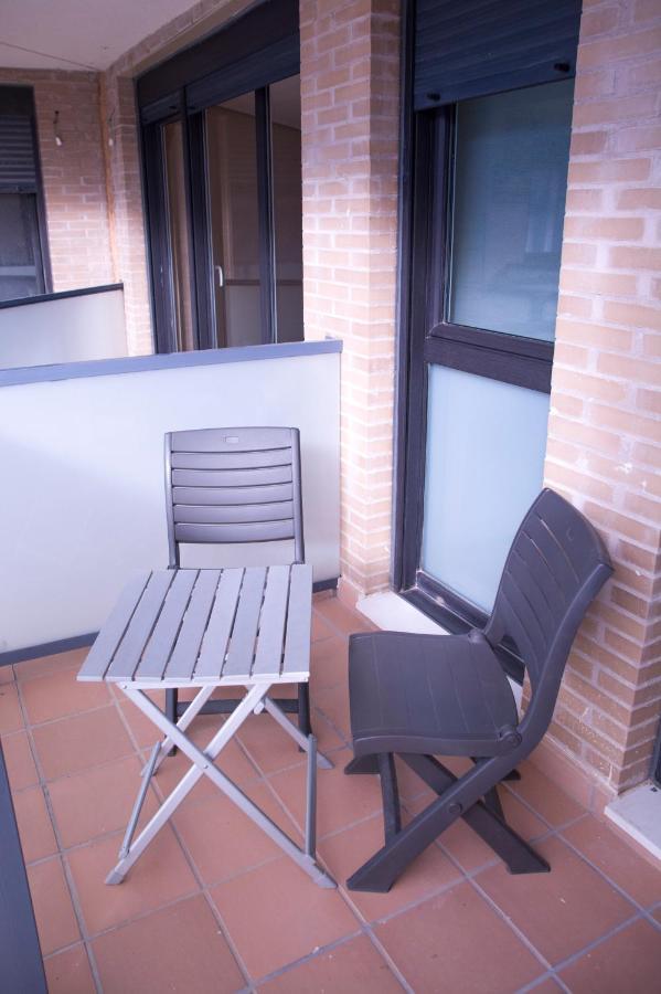 Apartment Verarlanza Lerma
