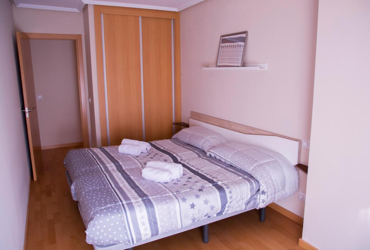 Verarlanza Apartment *