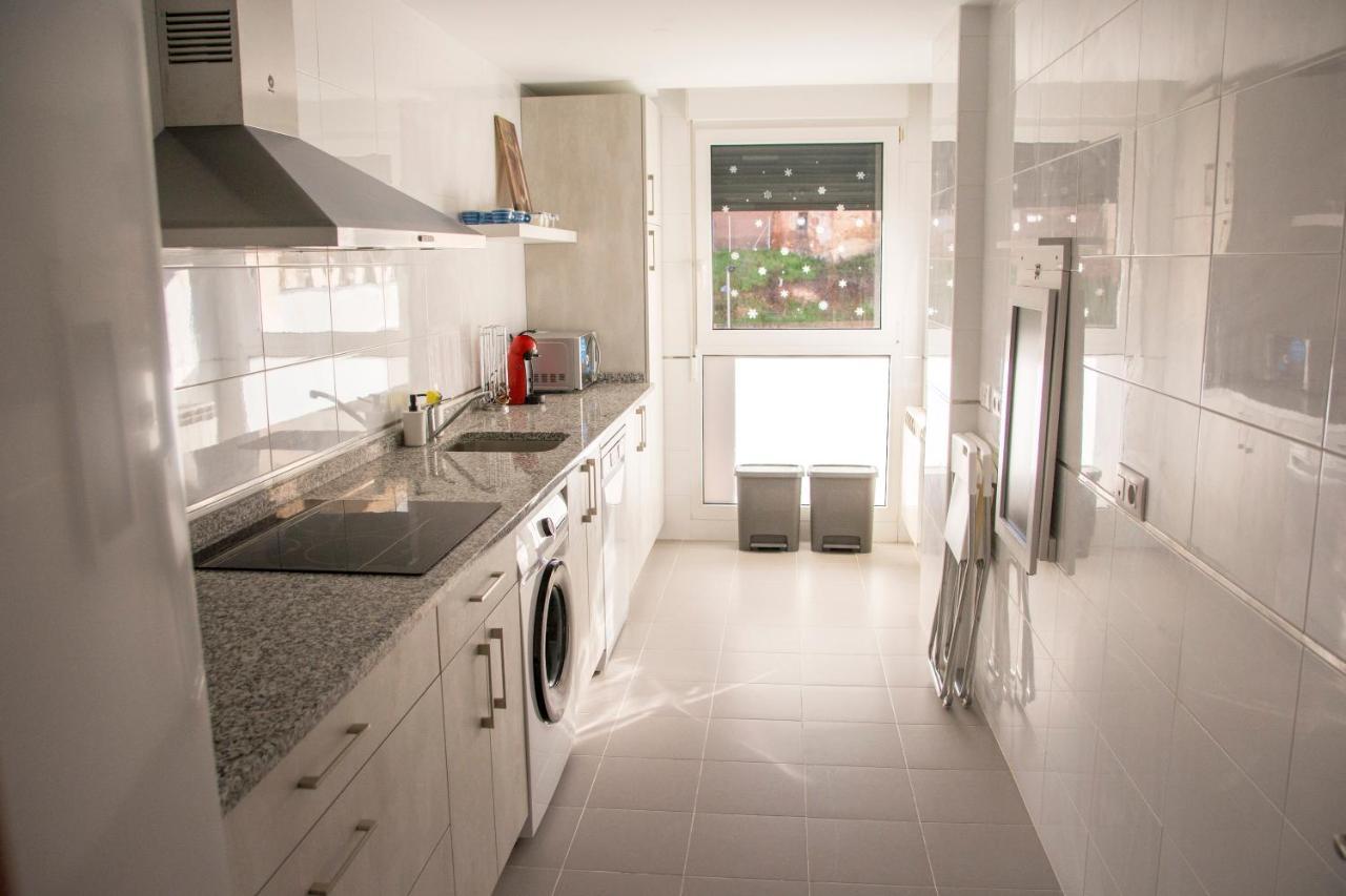 Apartment Verarlanza Lerma