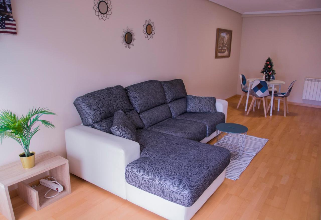 Apartment Verarlanza Lerma