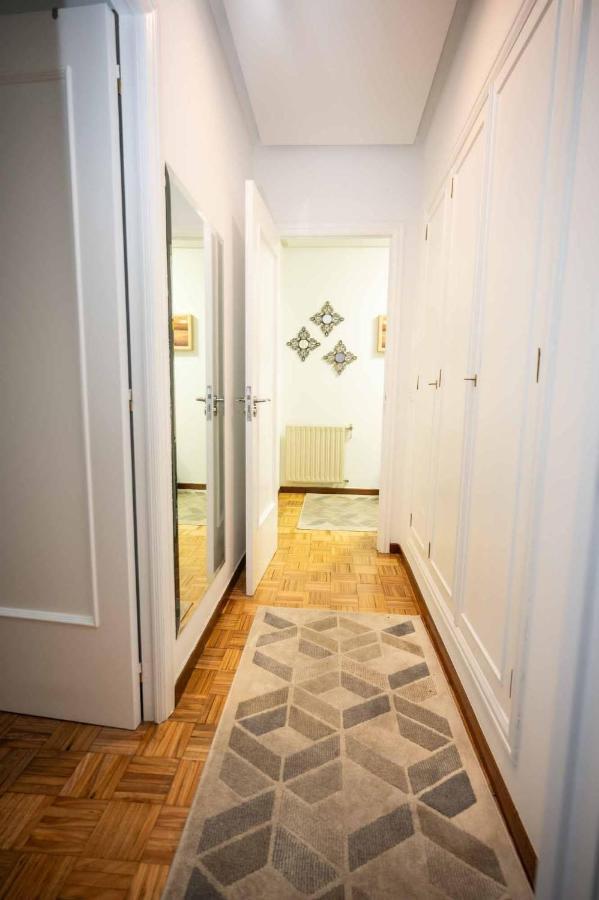 Piso Mila Apartment *