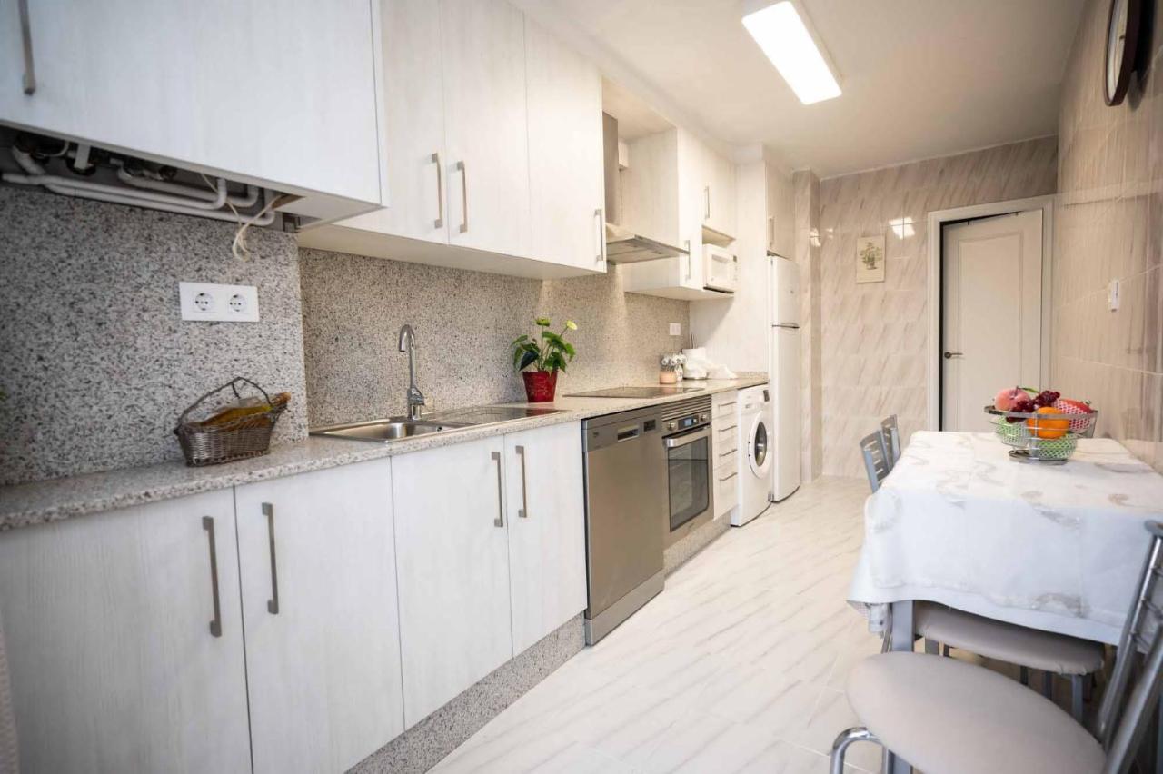 Apartment Piso Mila Ourense