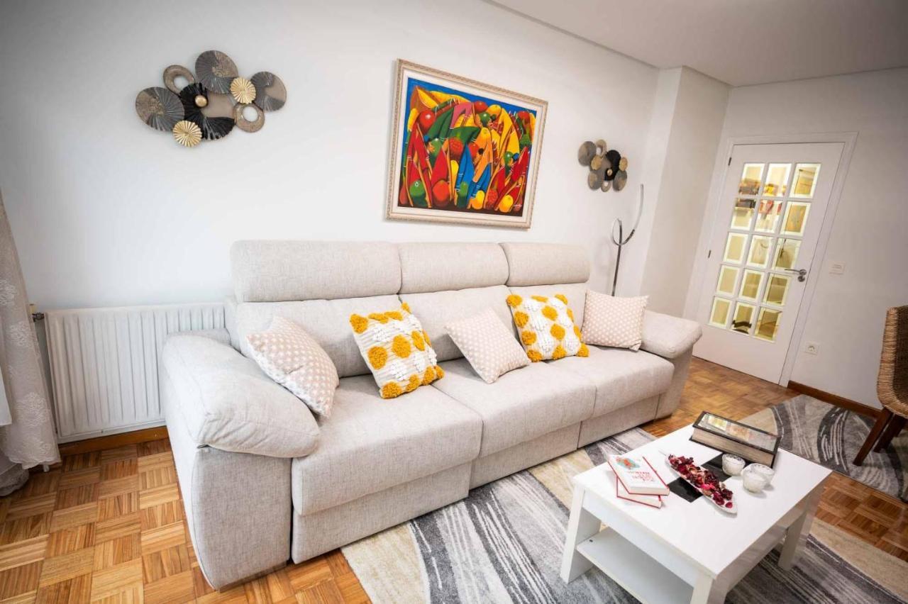 Apartment Piso Mila