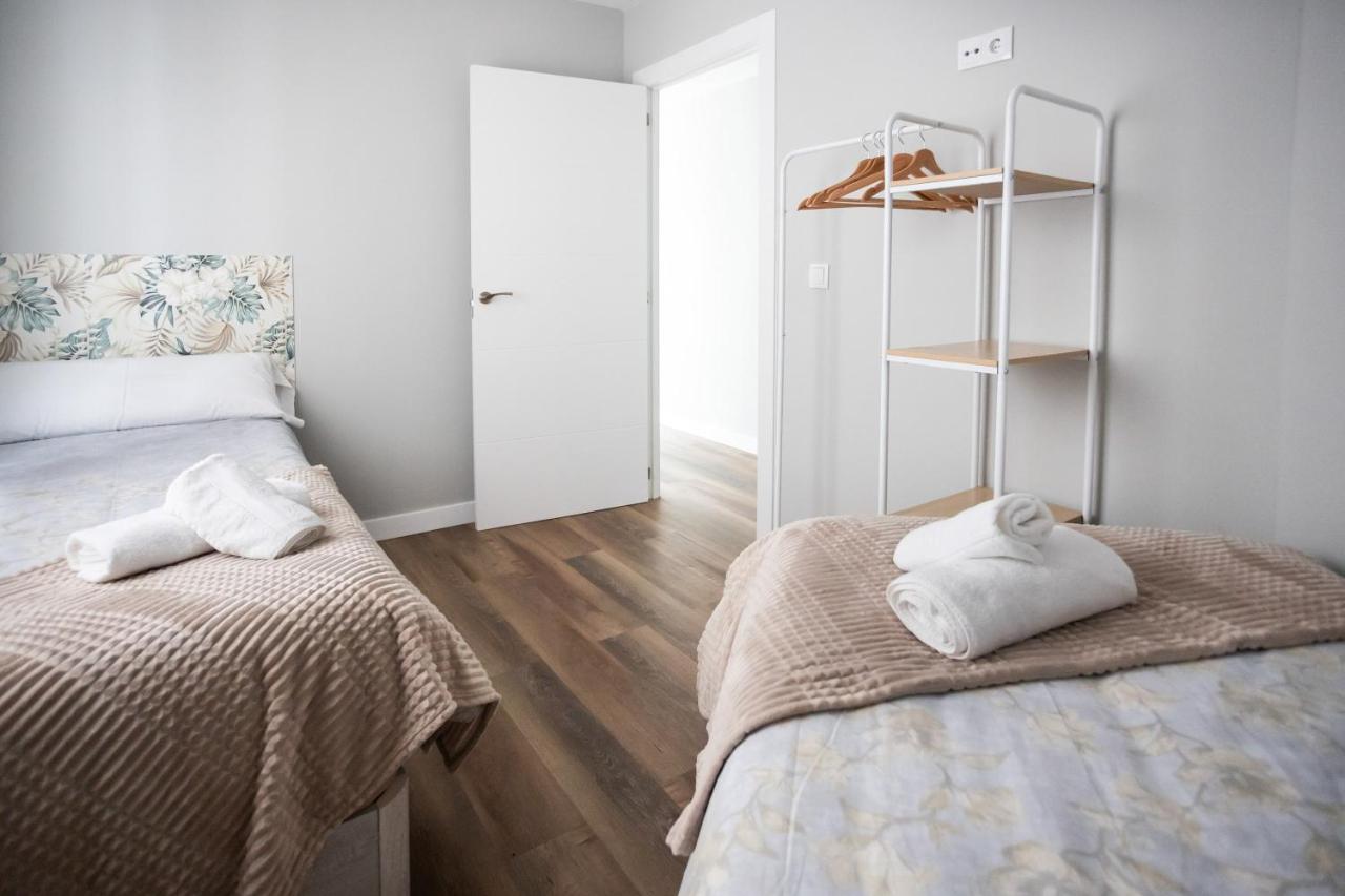 Amanecer Cantabrico Apartment