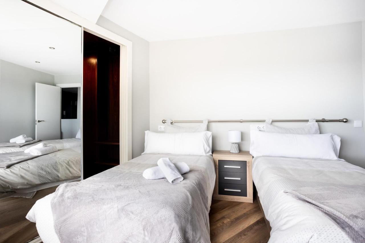 Amanecer Cantabrico Apartment *