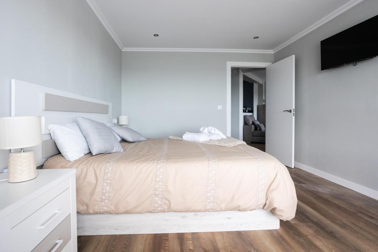 Apartment Amanecer Cantabrico Gijon
