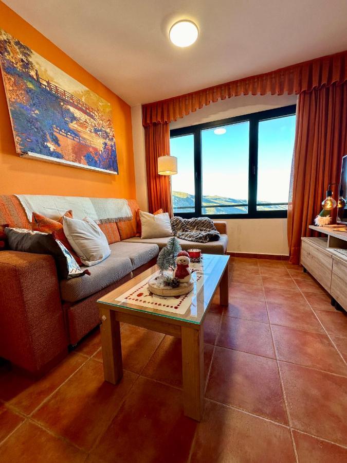 Apartment Monte Oiz Con Wifi Y Parking Gratis