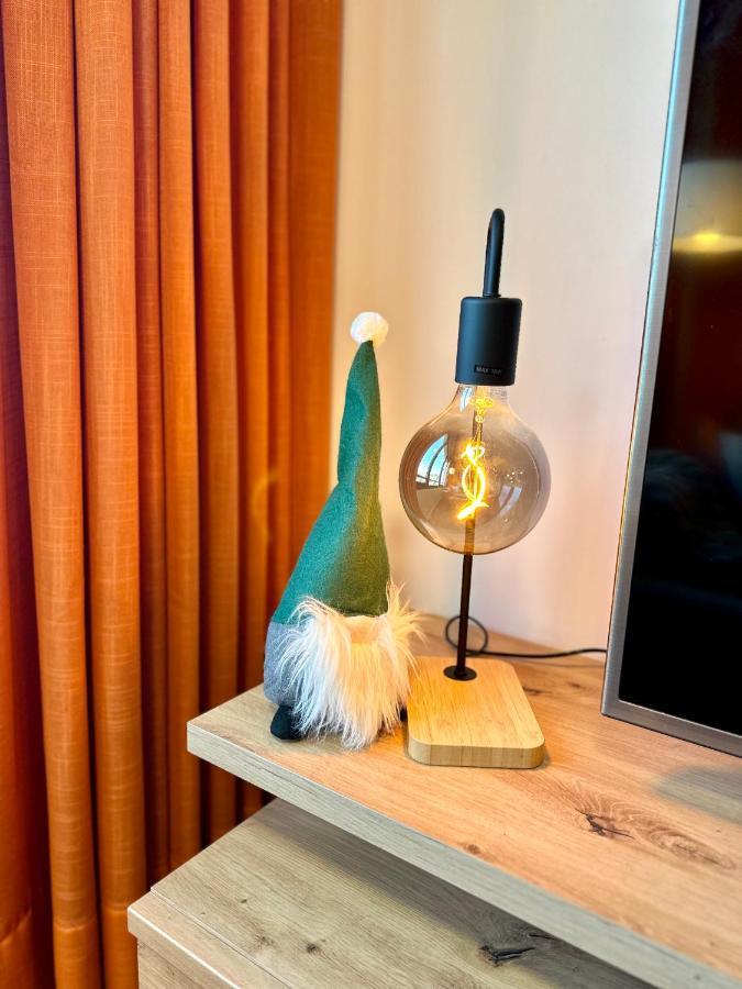 Apartment Monte Oiz Con Wifi Y Parking Gratis Sierra Nevada
