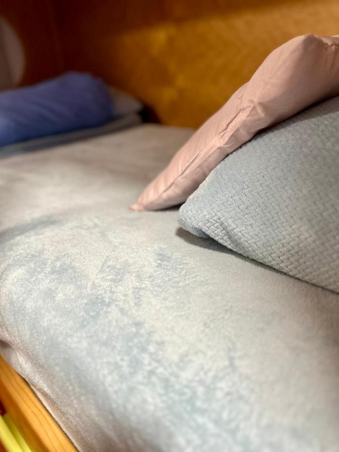 Apartment Monte Oiz Con Wifi Y Parking Gratis